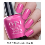 infinite shine girl without limits - step 2 